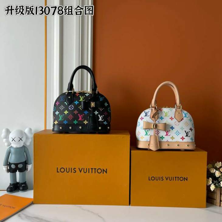 Picture of Louis Vuitton Handbags _SKUfw186453161fw